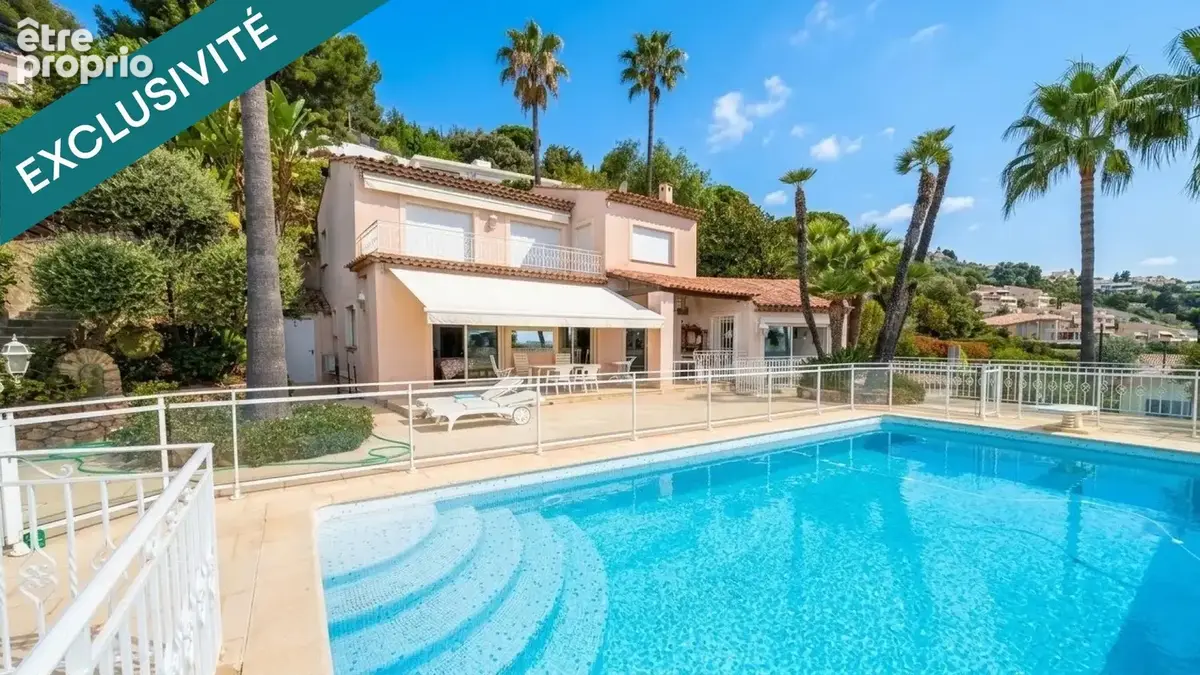 Photo 1 - Maison à VALLAURIS