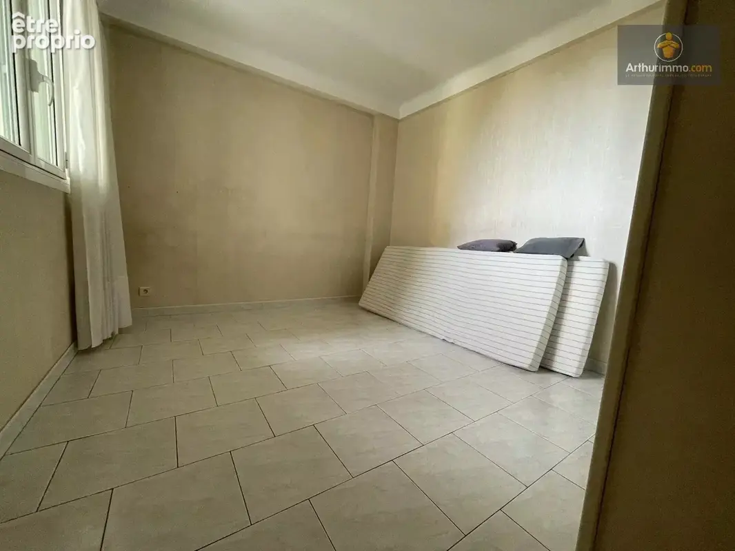 Vente Appartement Nice(06100) 299 000ï¿œ - photo 8