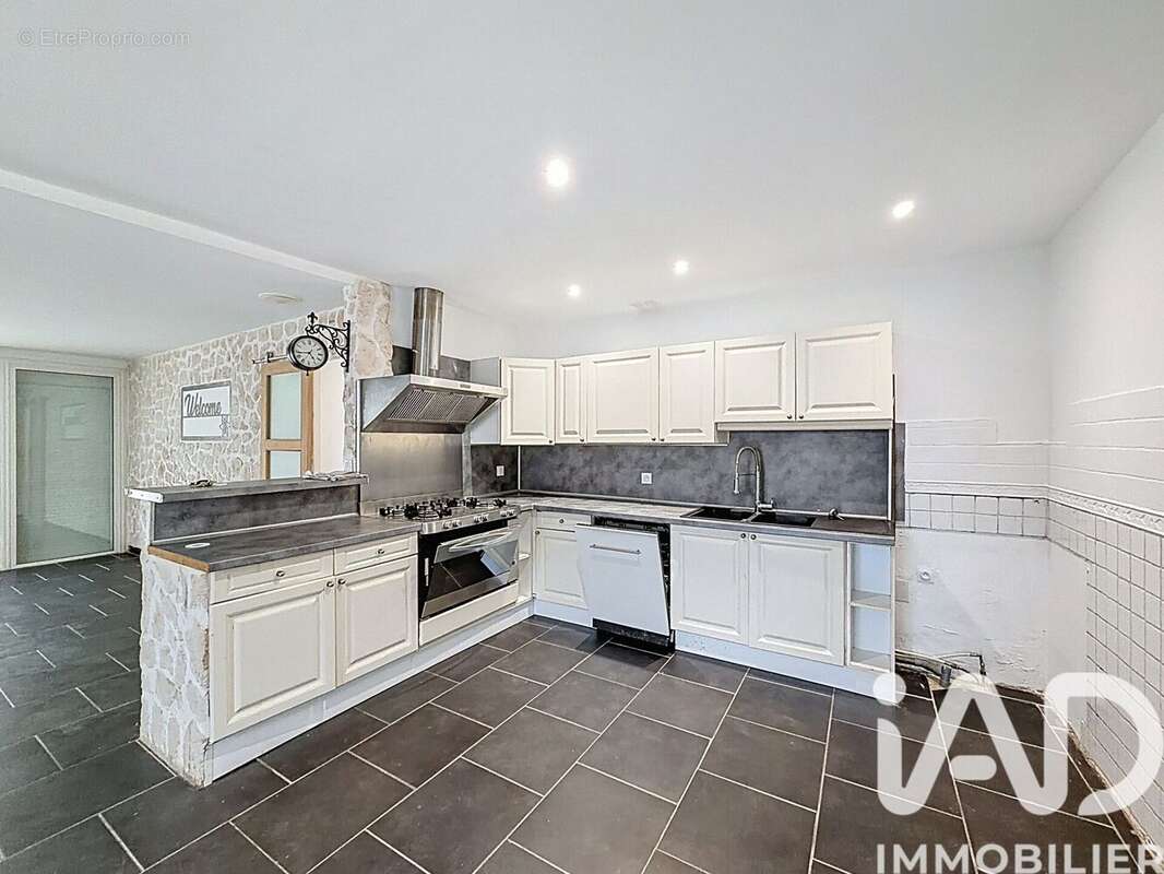 Photo 4 - Maison à VILLENEUVE-LES-BEZIERS