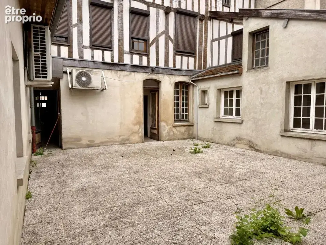 Immeuble à vendre WASSY (52) - photo 7