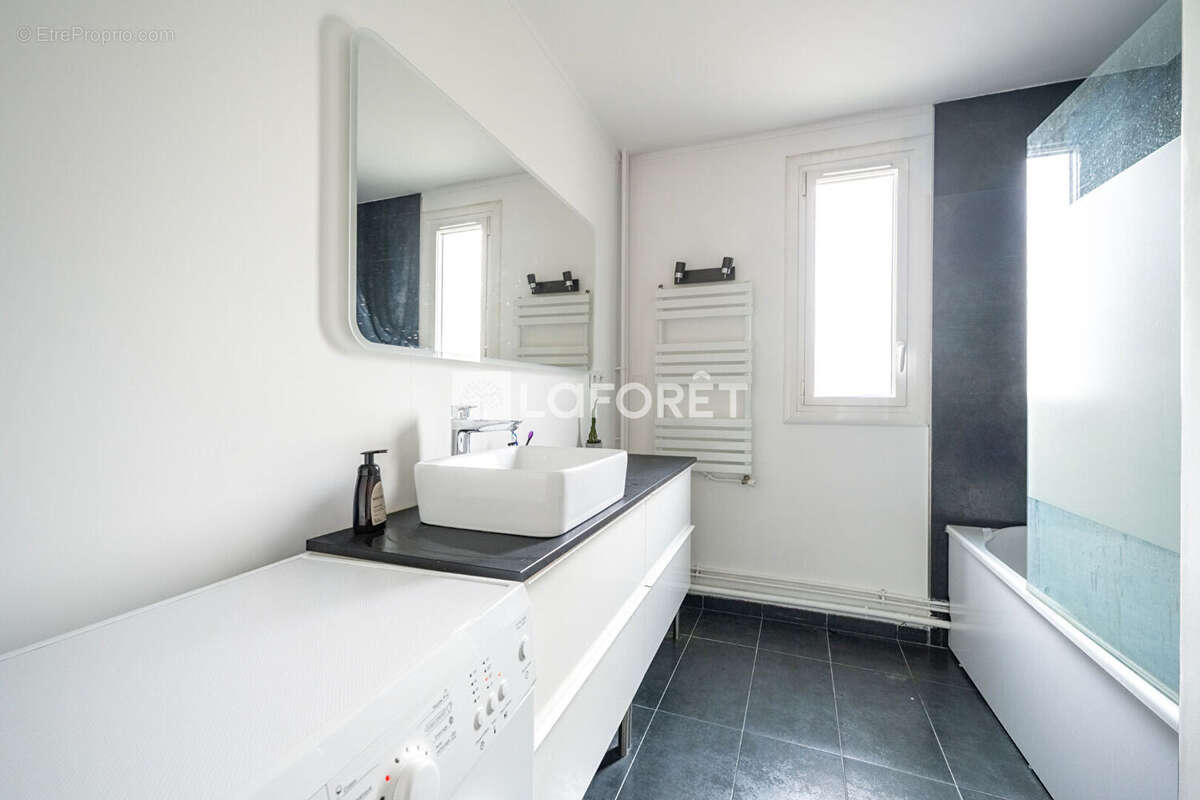 Appartement à ANDRESY