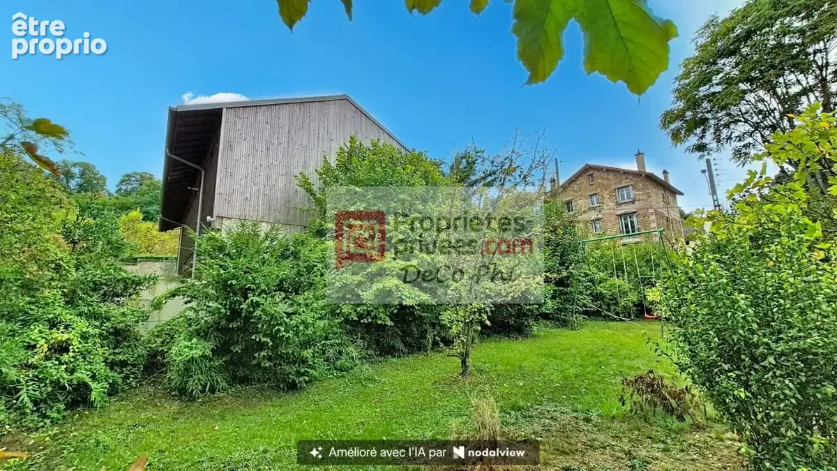 Terrain constructible  423 m2  Calme  Viroflay (proche Versailles) - photo 2