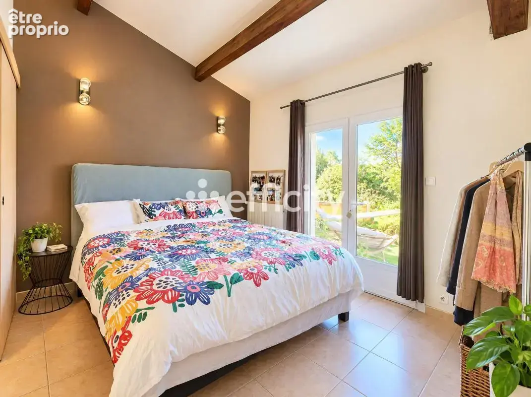 Maison 4 pièces 97 m² à vendre à Peyrolles-En-Provence (13860) - photo 7