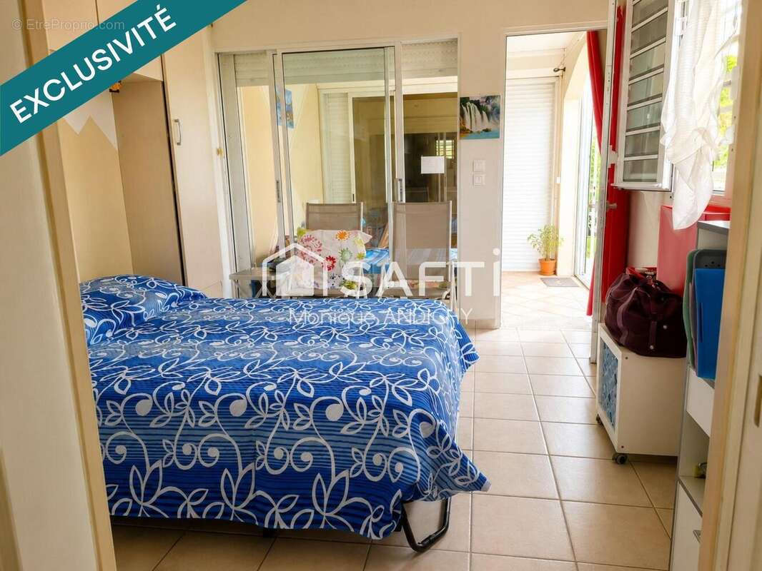 Photo 2 - Appartement à LE VAUCLIN