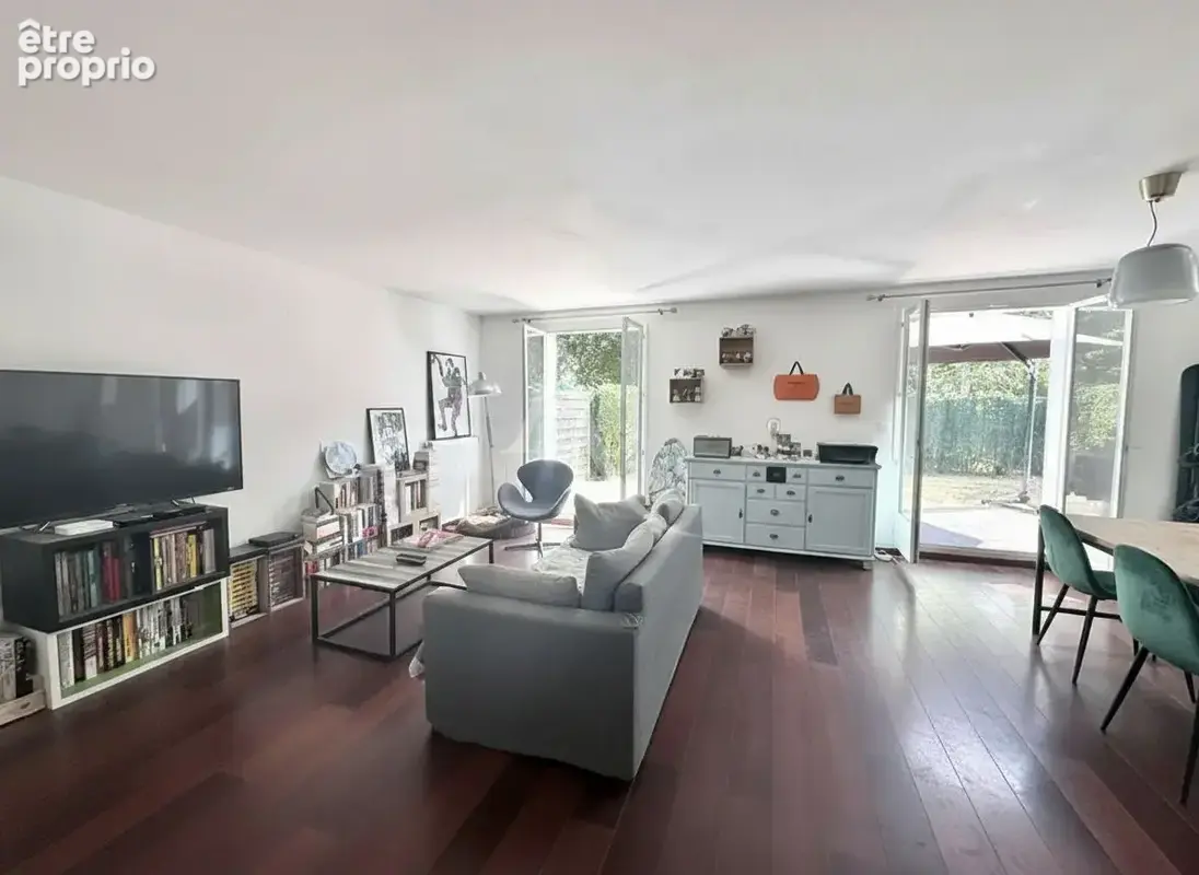Maison Serris 5 pièces 107 m2 - photo 4