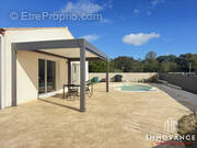 Maison à SAINT-MATHIEU-DE-TREVIERS