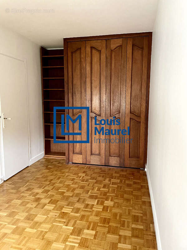 Appartement à SAINT-GERMAIN-EN-LAYE