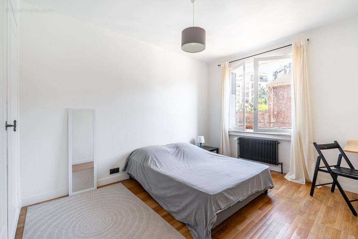 Appartement à LYON-7E