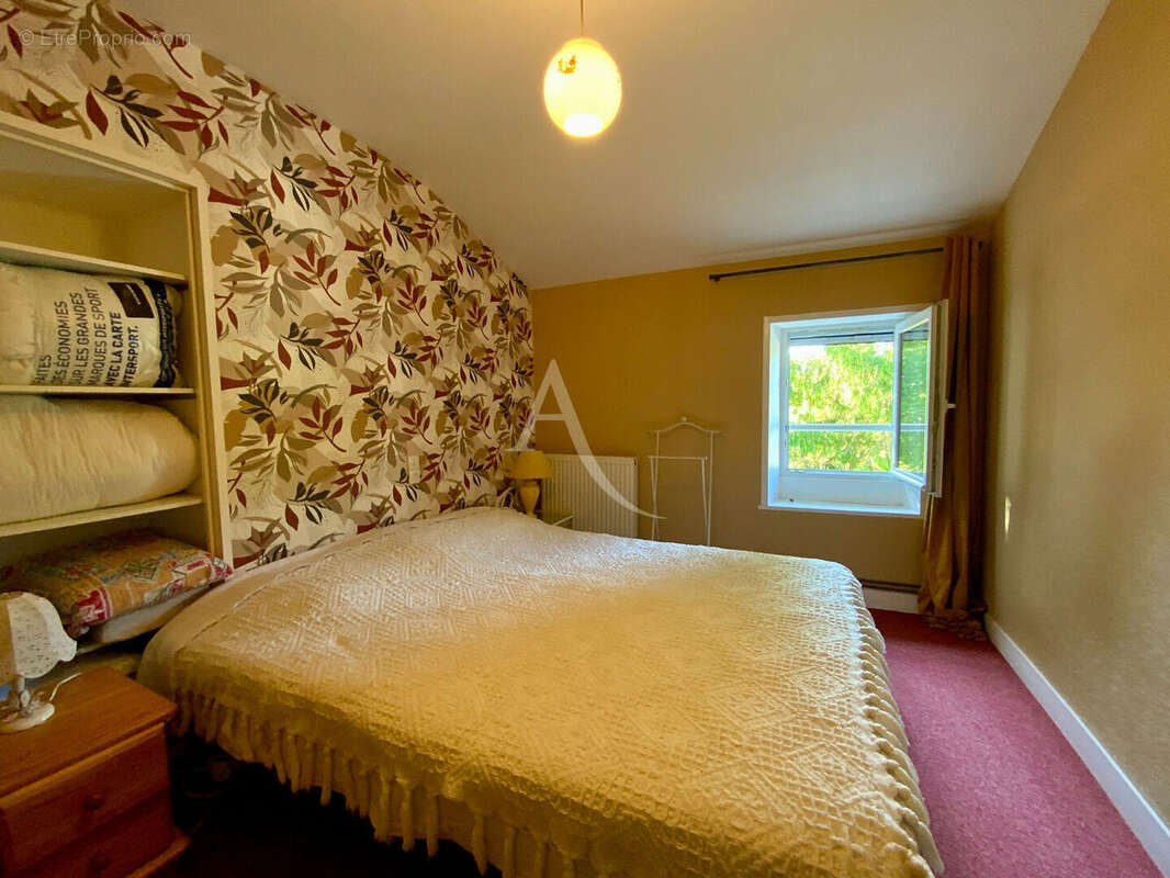 Maison charentaise avec gîte - photo 7