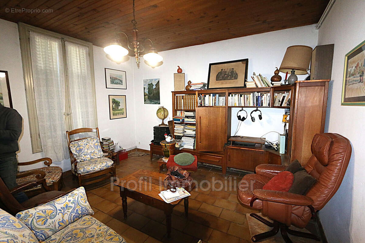 Appartement à MARSILLARGUES