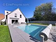 Maison à TRUCHTERSHEIM