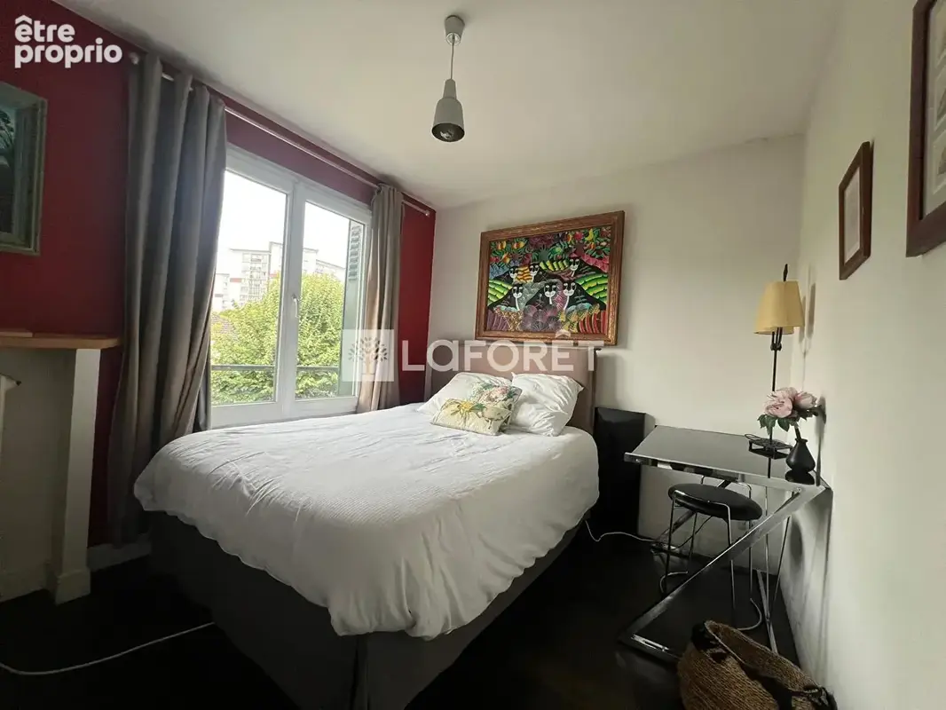 Maison Saint Denis 6 pièce(s) 181.66 m2 - photo 8