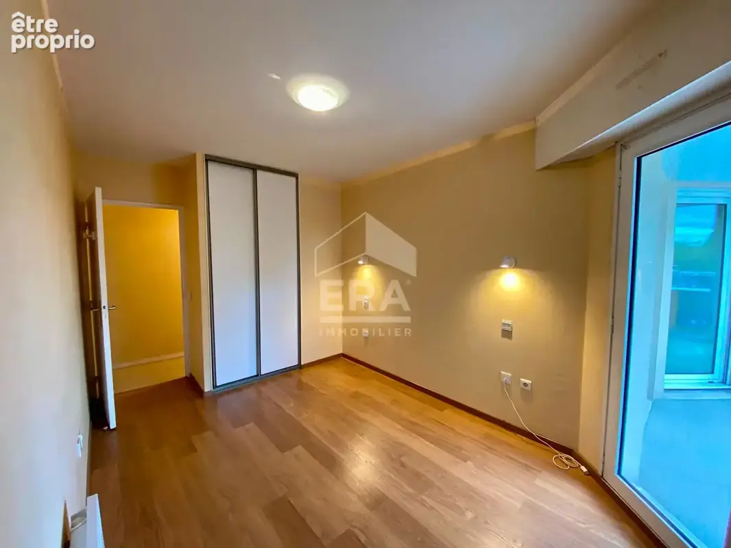 Appartement 50m² à pau - photo 11