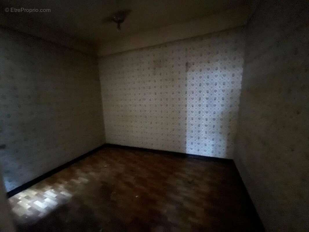 Appartement à SAINT-PAUL-DE-FENOUILLET