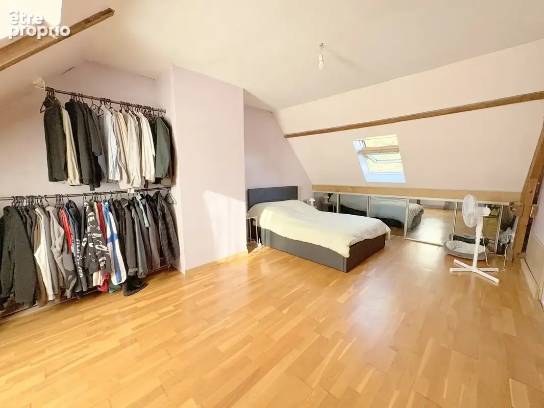Belle maison traditionnelle sur sous sol total 5 chambres ! - photo 12