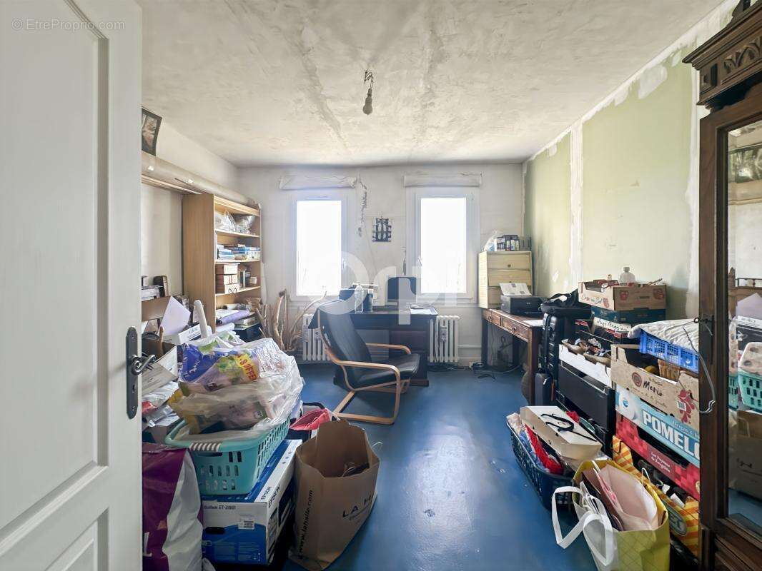 BOUYON Maison 180m² vue dégagée terrain 1.500m² - photo 18