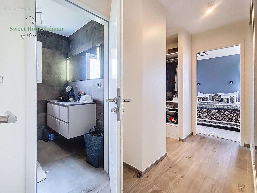 Maison à ANTHY-SUR-LEMAN