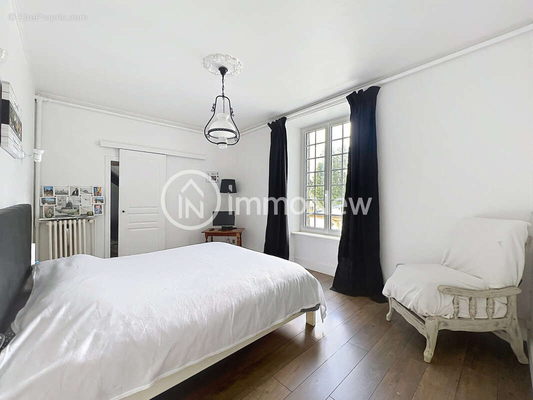 Demeure de Charme/ PERCY EN NORMANDIE/ centre ville - photo 13