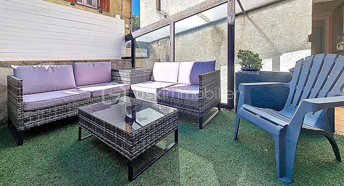 Maison de village avec terrasse, 4 chambres, garage, cave - photo 20