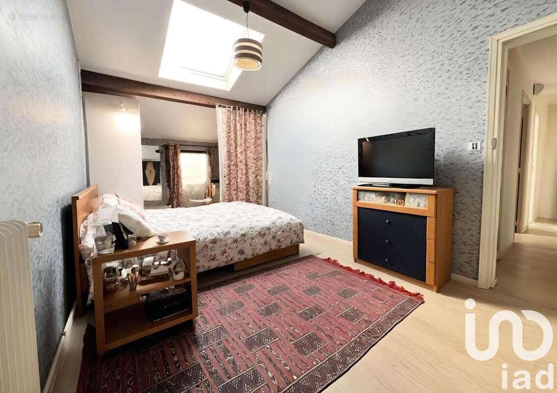 Photo 9 - Appartement à TOULOUSE