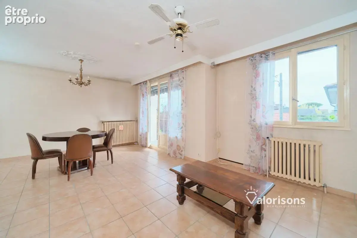 Maison 4 pièces 130 m² à vendre à Meyzieu (69330) - photo 5