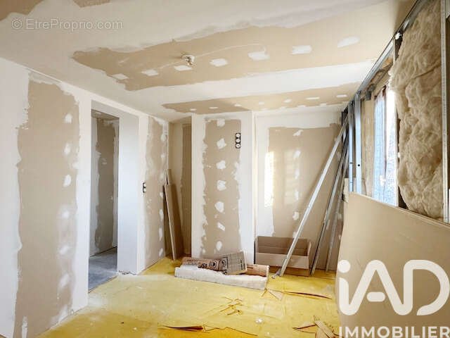 Photo 9 - Maison à CONTY