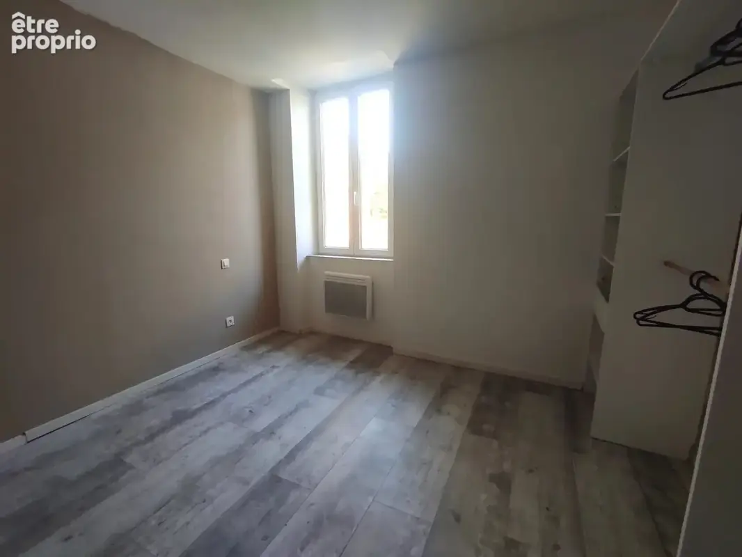 Appartement T4 - photo 8