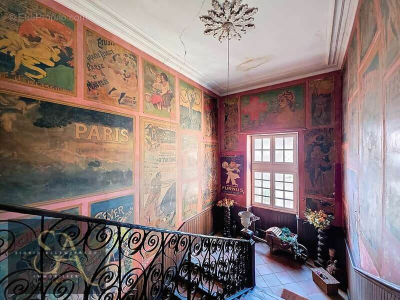 Appartement à LIMOUX