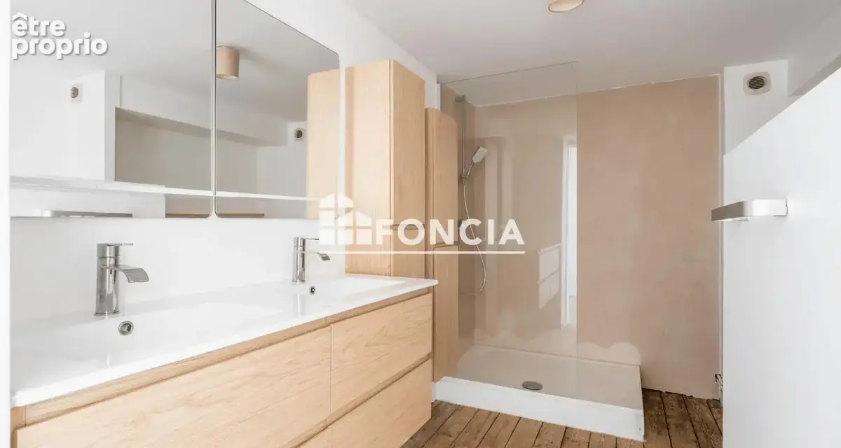 À VENDRE – Charmant duplex de près de 100 m² en plein cœur de Nansouty - photo 8