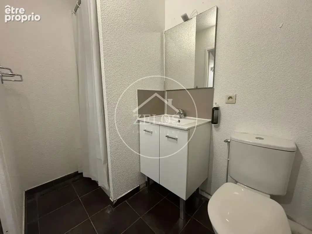 Studio special investissement - bordeaux lac - photo 4