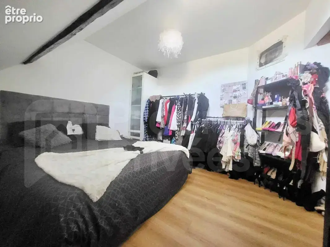 Coup de coeur pour cette maison rénovée, 3 chambres, jardin et stationnement - photo 12