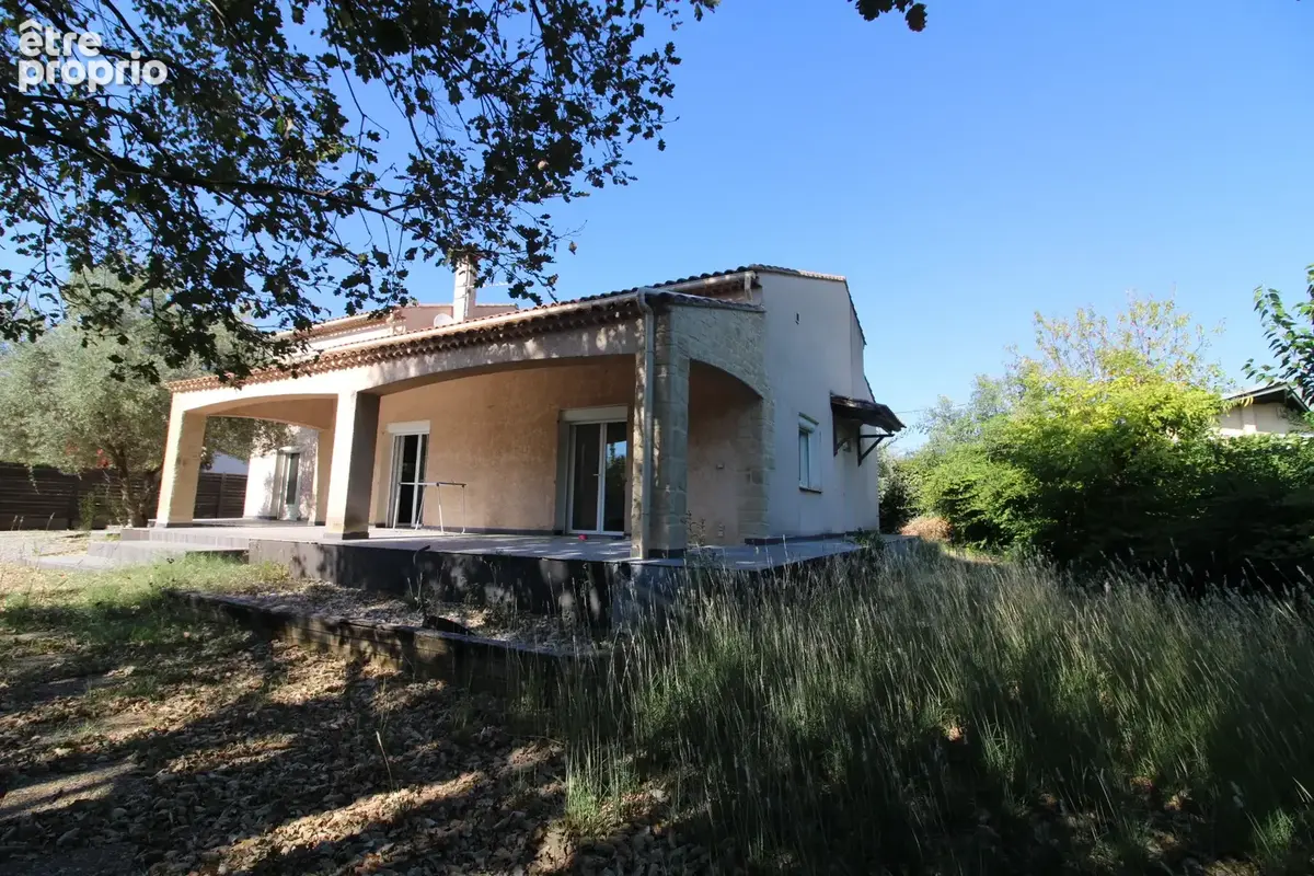 Maison de 160 m2 habitable jardin 1000 m2. - photo 9