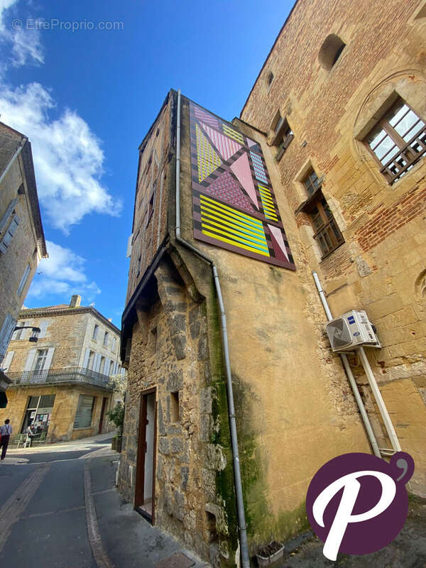 Appartement à BERGERAC