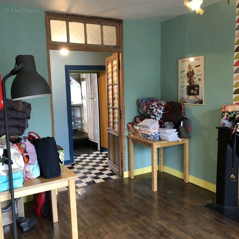 Maison à CHATEAUNEUF-LA-FORET