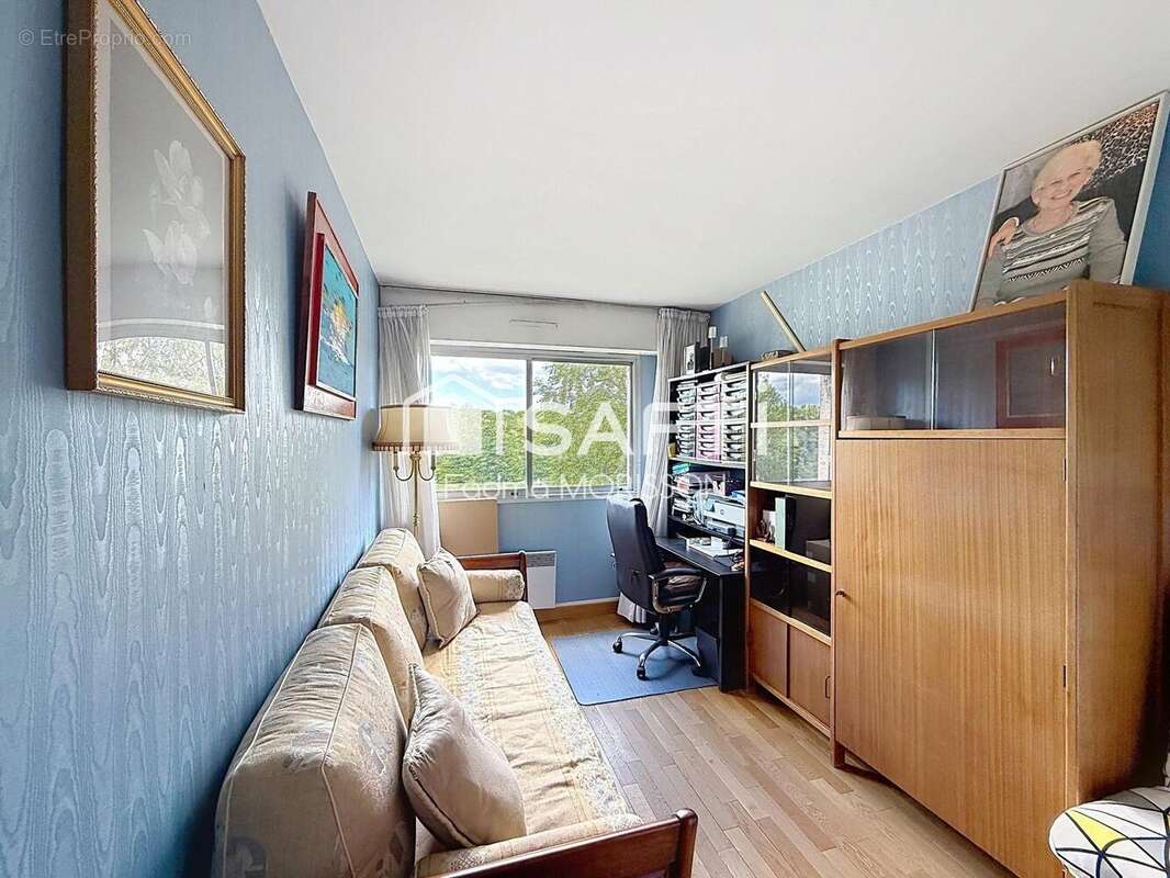 Photo 5 - Appartement à ANDRESY