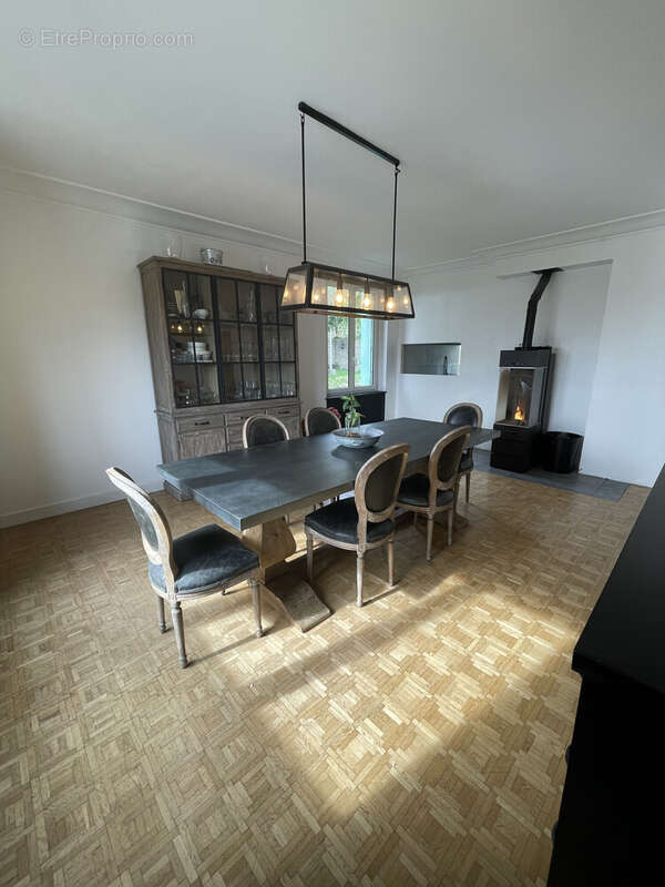 Maison à PUYLAURENS