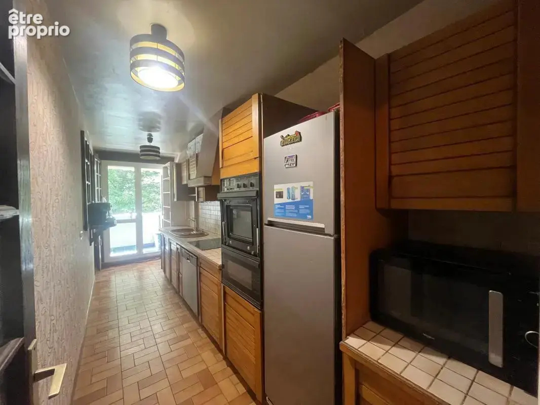 Appartement de 5 pièces de 98 m² à Boissy-Saint-Léger - photo 5