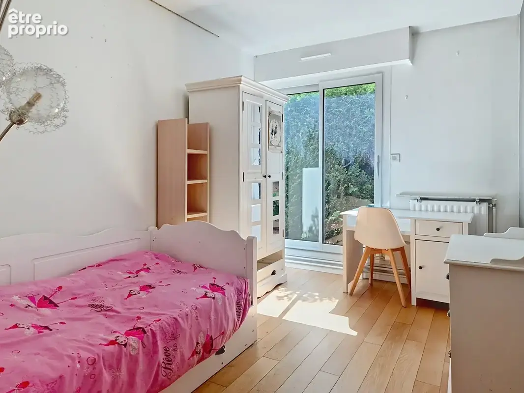 Appartement 174 m² à Boulogne-Billancourt  - photo 7