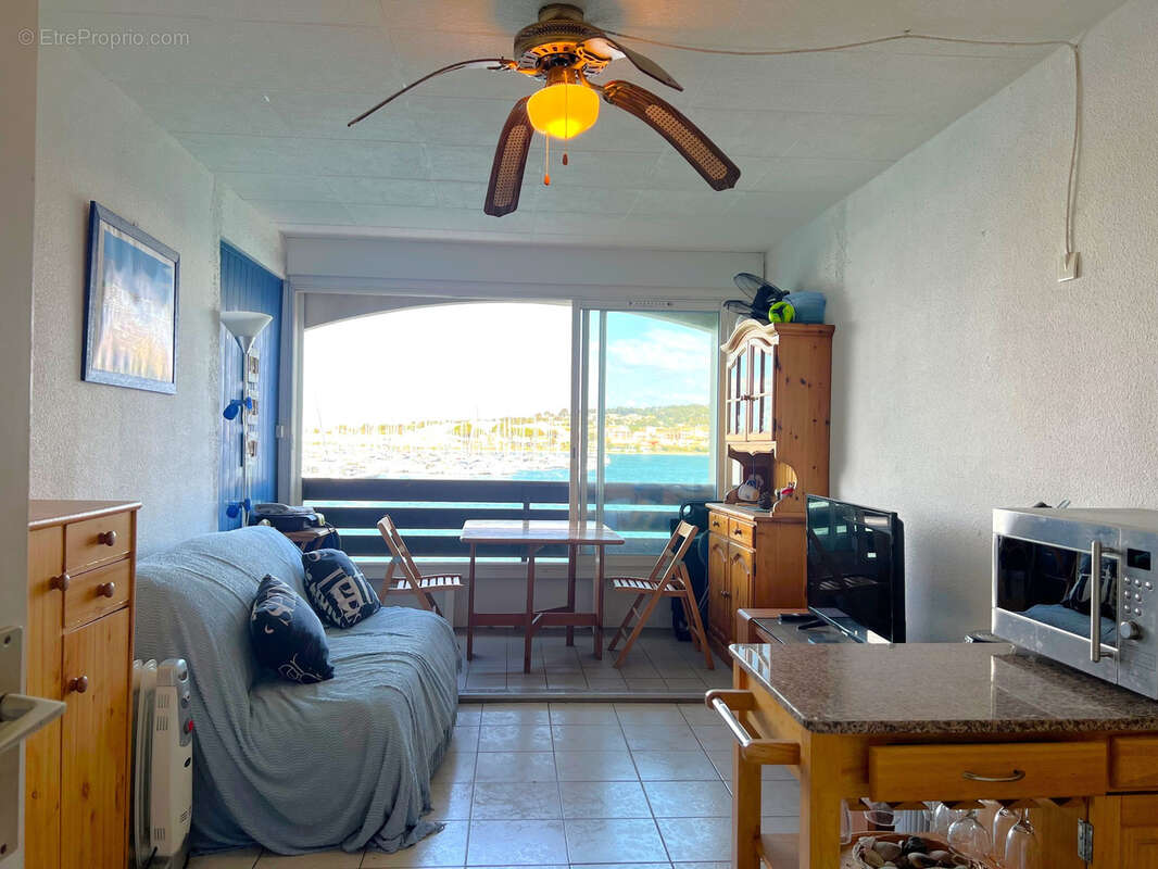 Appartement à AGDE