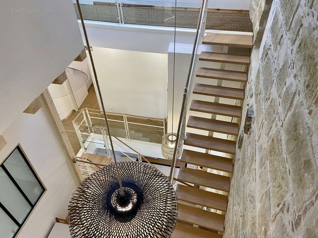 Maison à GONTAUD-DE-NOGARET