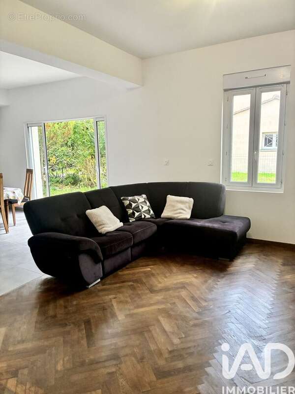 Photo 4 - Maison à PAREMPUYRE