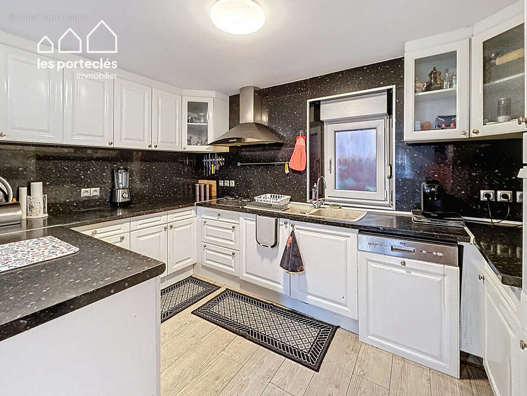 Maison à GUNDERSHOFFEN