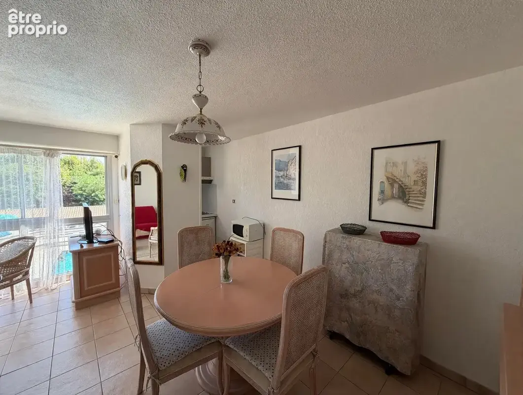 Appartement 35 m² à Argeles-Sur-Mer  - photo 5