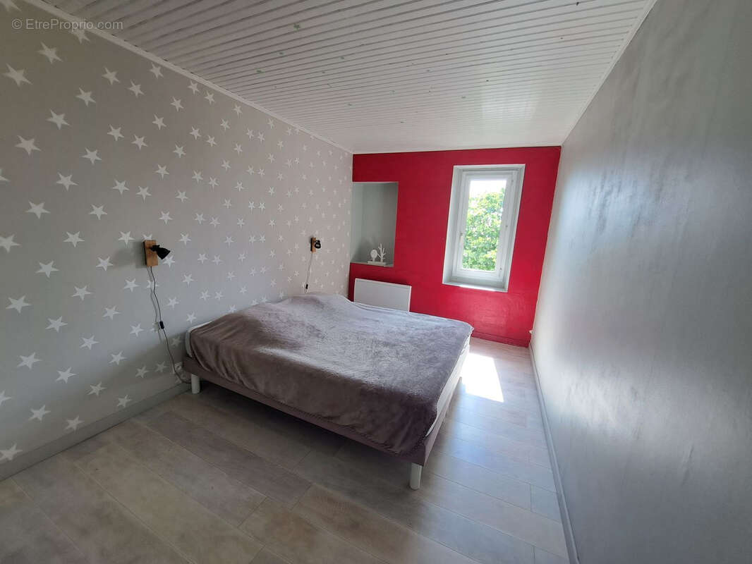 Maison en pierre rénovée avec jardin, à 5 min de Langon - photo 16