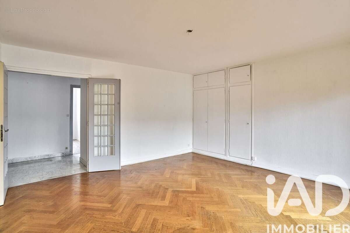 Photo 5 - Appartement à LYON-3E