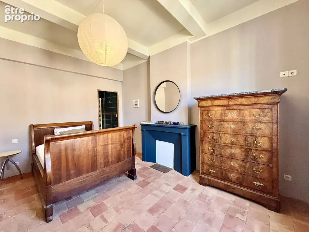 Élégante Maison de Maître alliant caractère, espace et cours privatives - photo 18