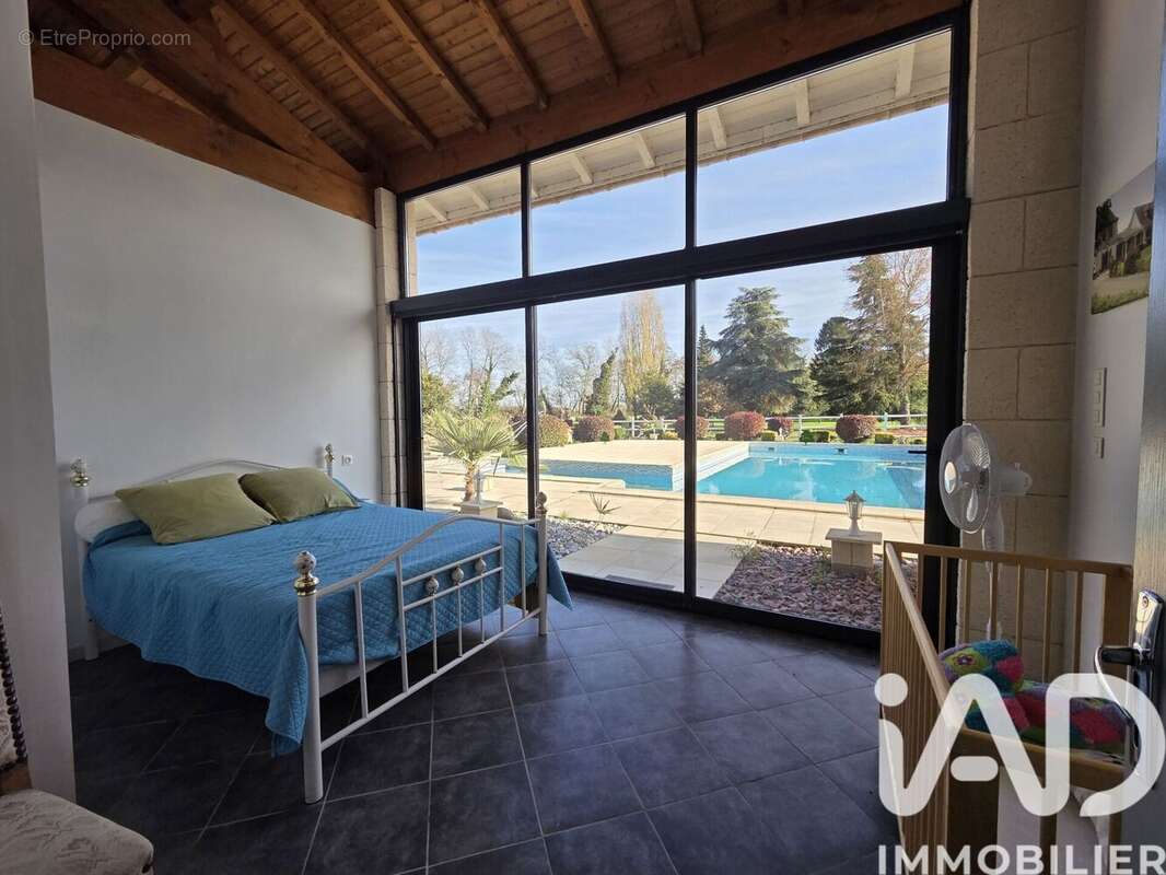 Photo 7 - Maison à GARDONNE