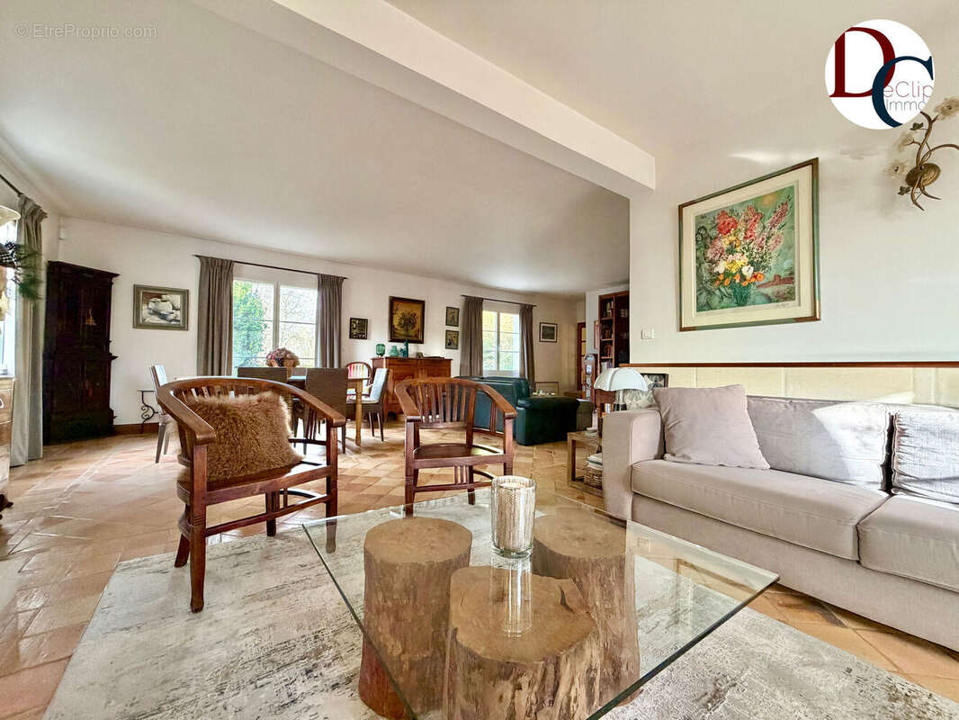 Photo 8 - Maison à SENLIS