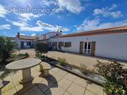 Photo 1 - Maison à GRUES