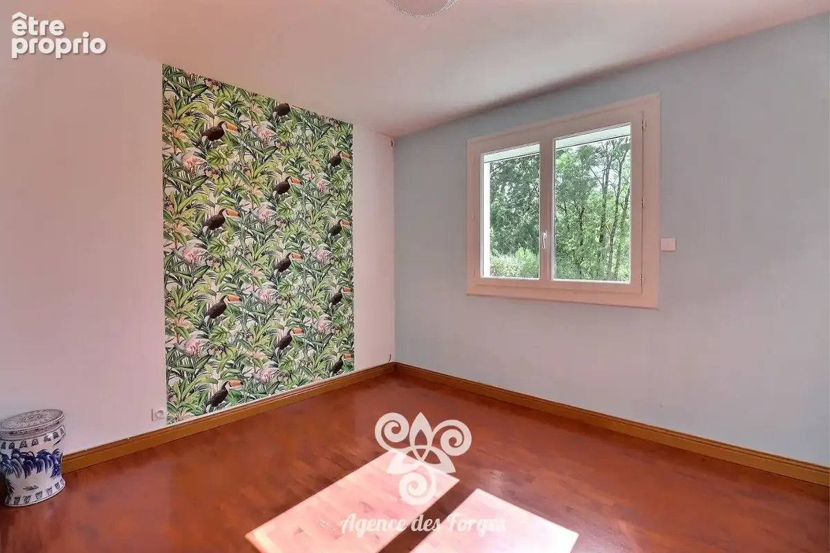 Maison nantaise 93m² / 1267m² de terrain (divisible et constructible / La Chapelle Heulin - photo 9